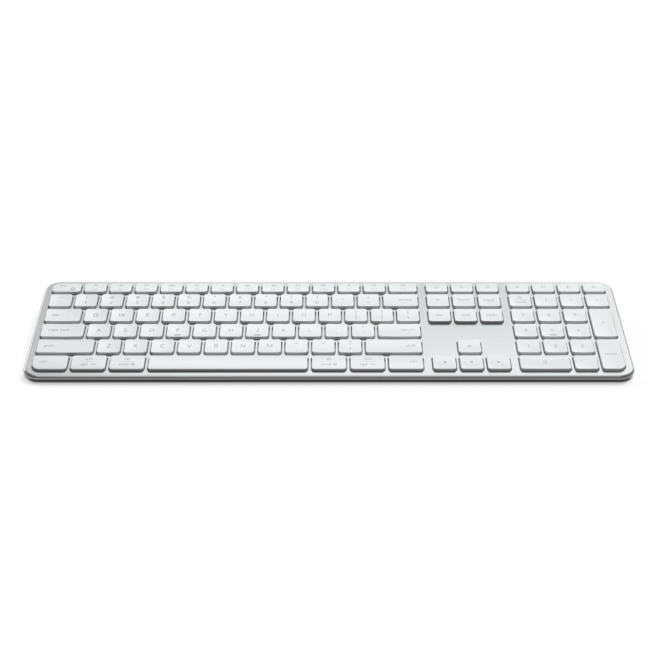 Satechi - Slim EX3 Wireless Keyboard