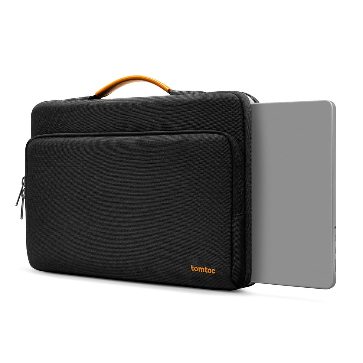 Tomtoc - Defender-A14 Laptop Briefcase for 13 inch MacBook Air/Pro