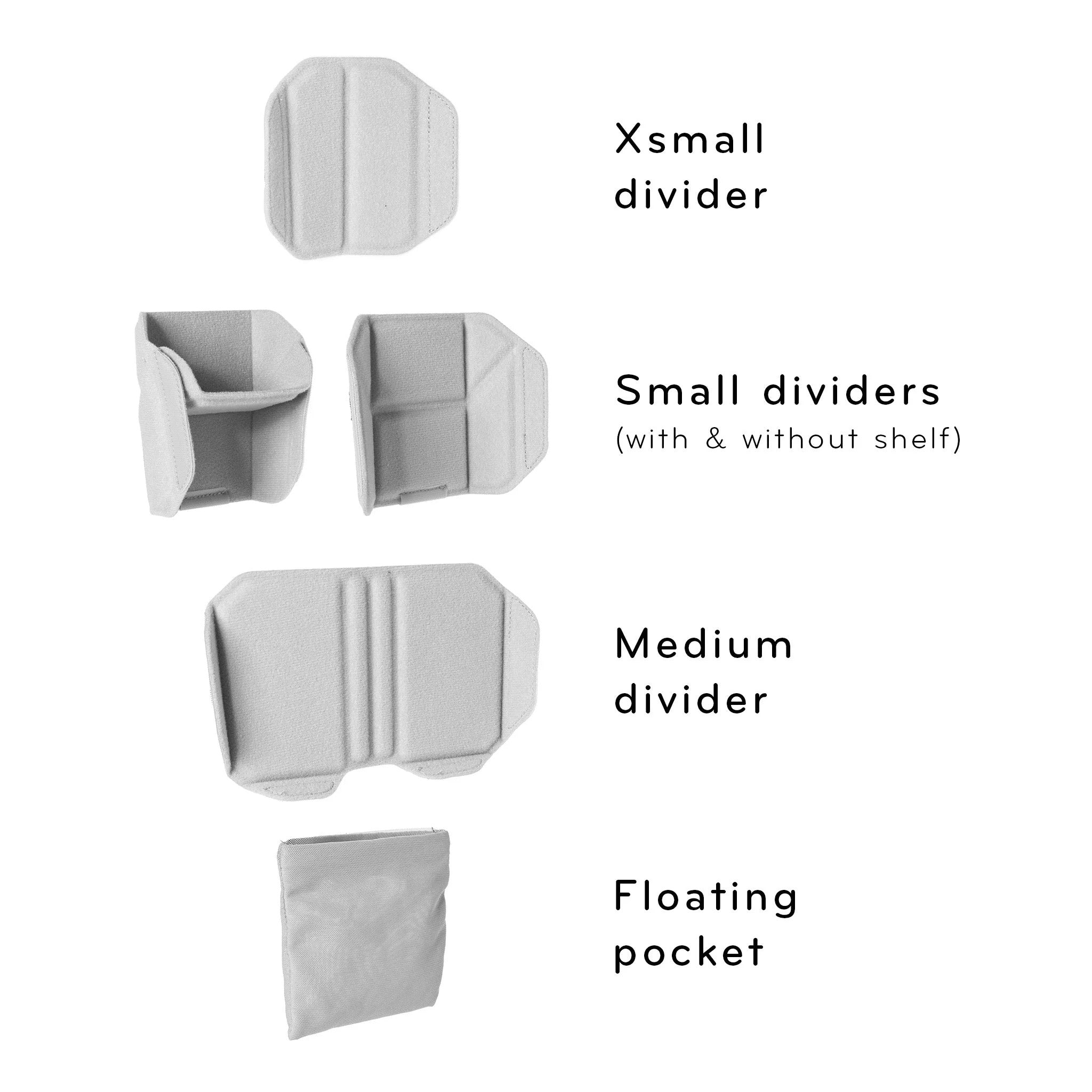 Peak Design - Camera Cube V2