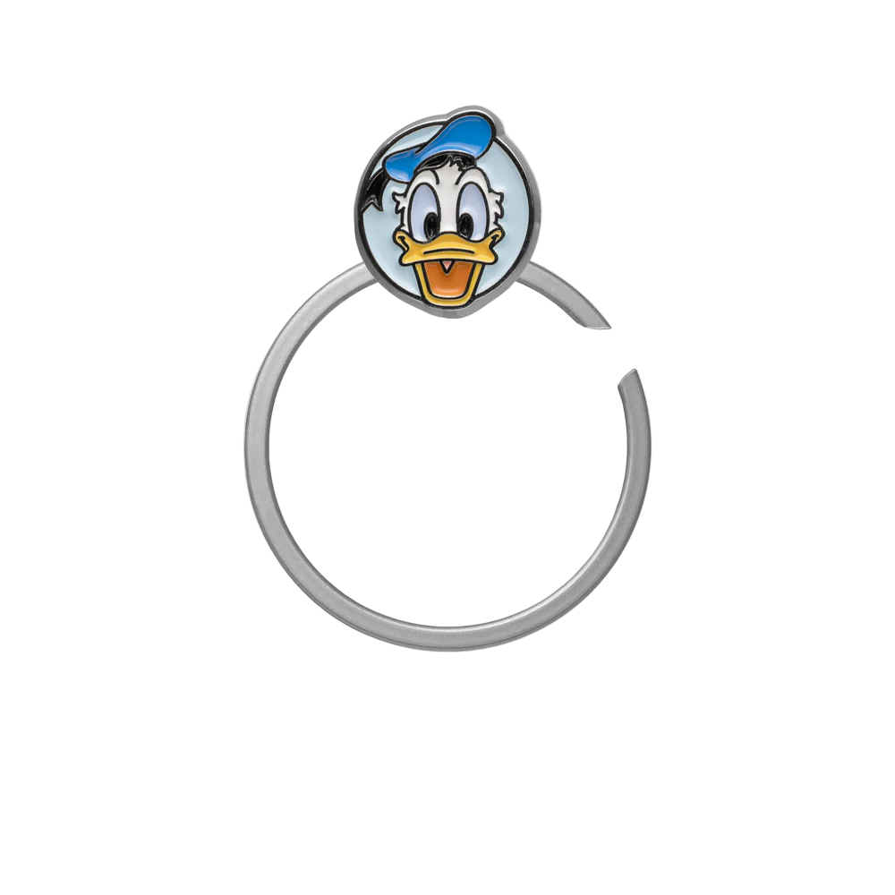 Orbitkey - Disney™ | Quick Release Ring