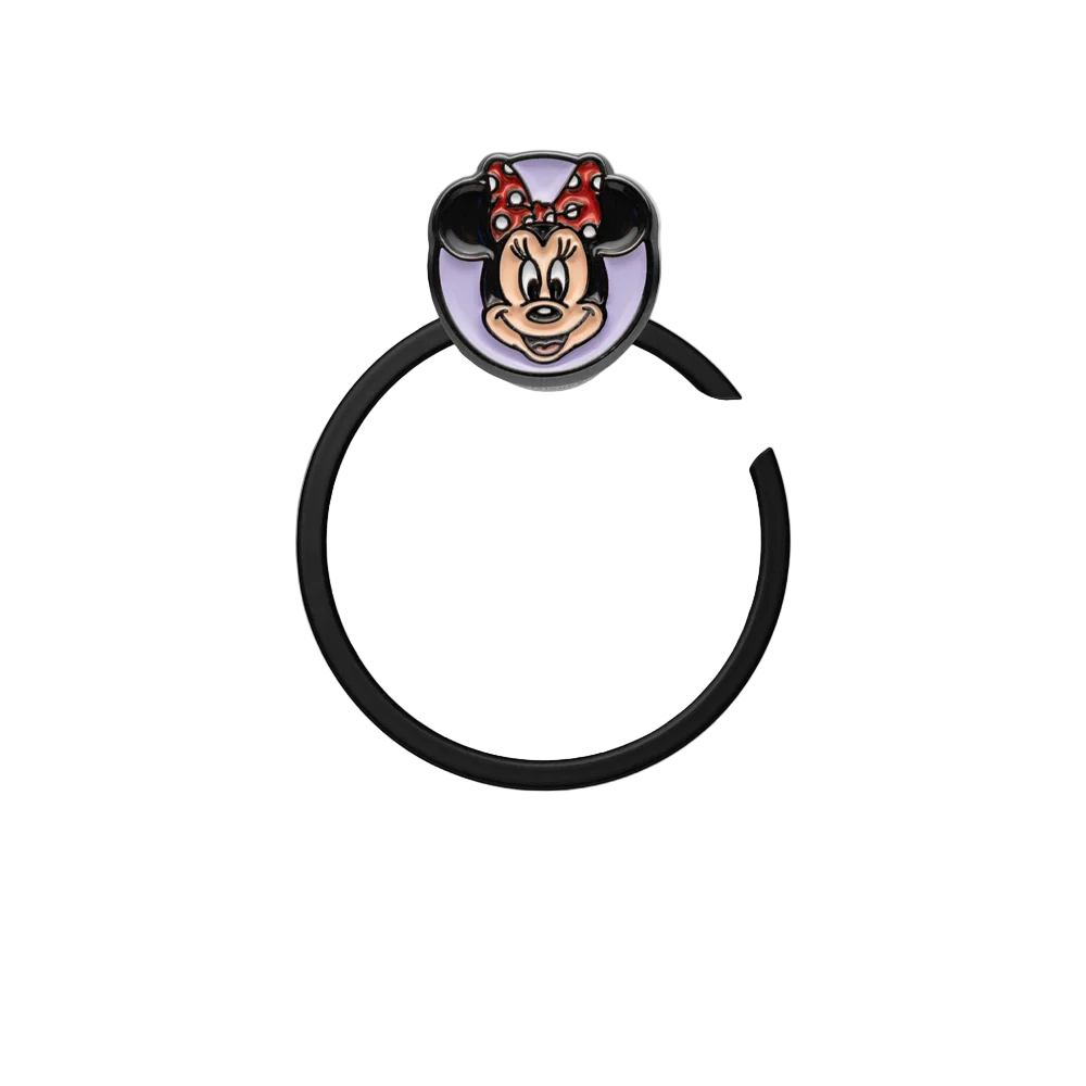 Orbitkey - Disney™ | Quick Release Ring