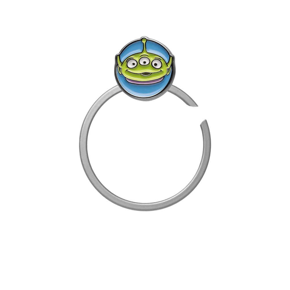 Orbitkey - Disney™ | Quick Release Ring