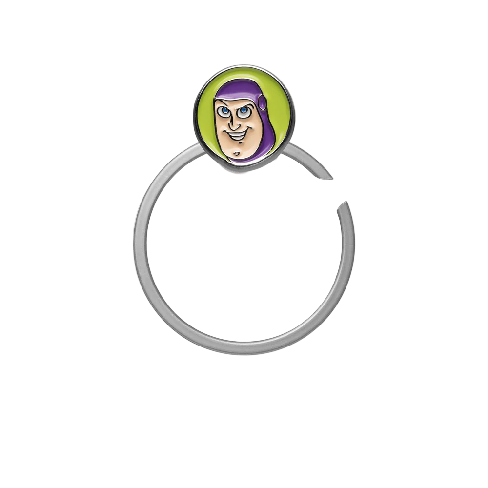 Orbitkey - Disney™ | Quick Release Ring