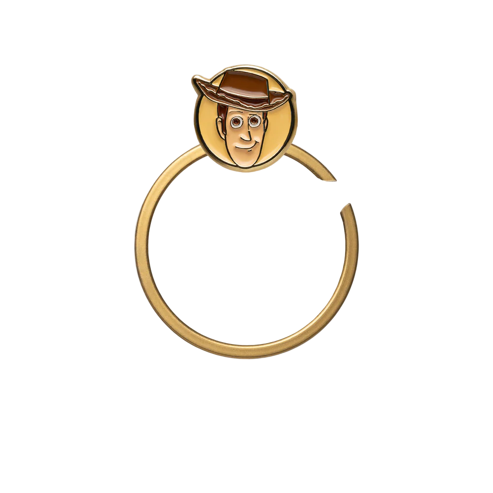 Orbitkey - Disney™ | Quick Release Ring