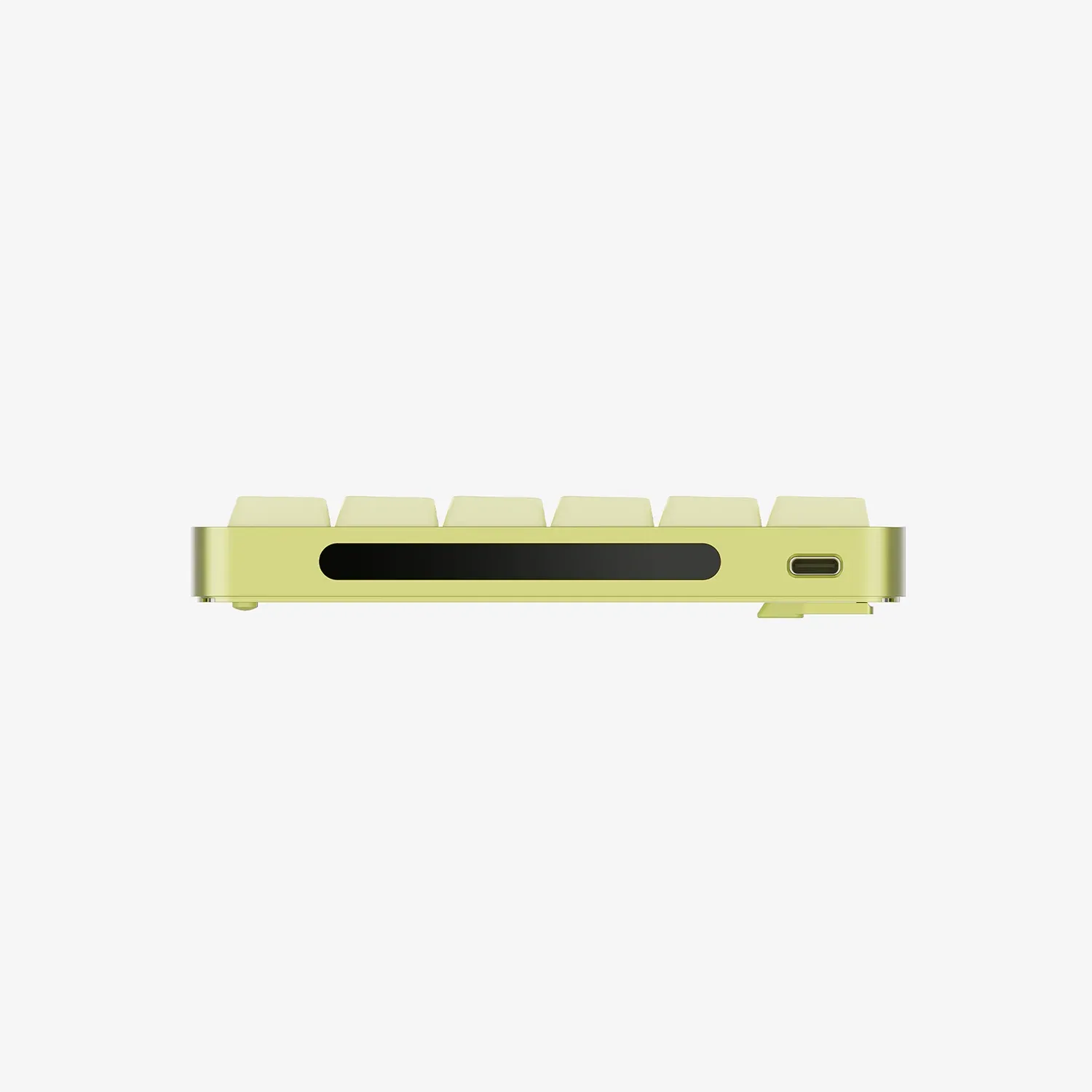 Lofree - Flow 2 Mechanical Keyboard