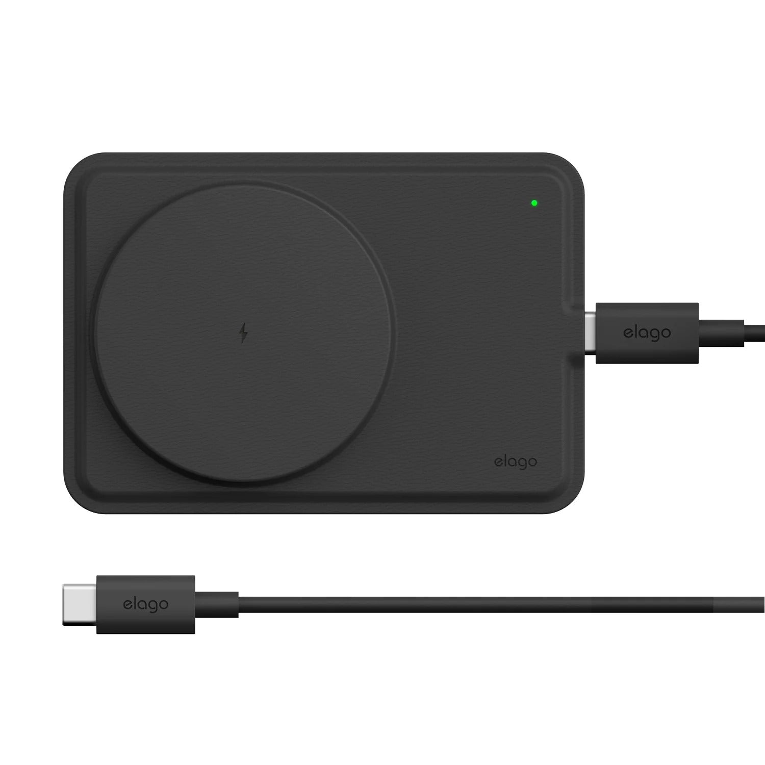 Elago - 15W MagSafe Wireless Charging Pad