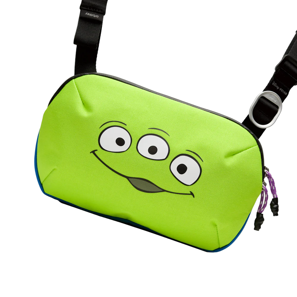 Orbitkey - Disney™ | Sling Mini (2L)