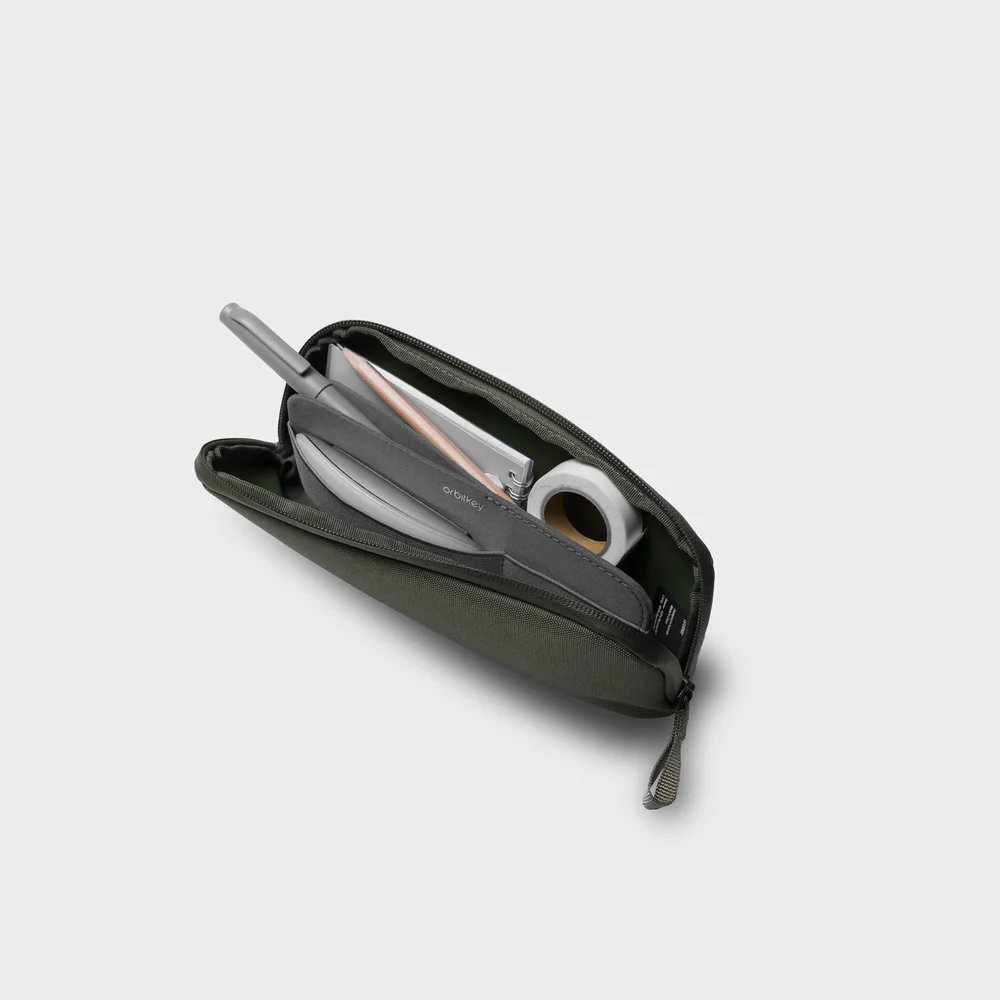 Orbitkey - Pencil Case