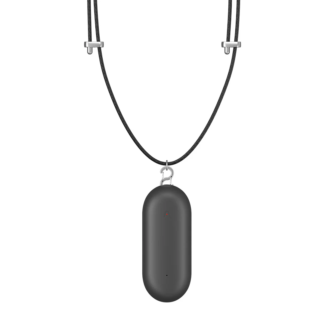 Plaud - NotePin - Wearable Smart Voice Recorder