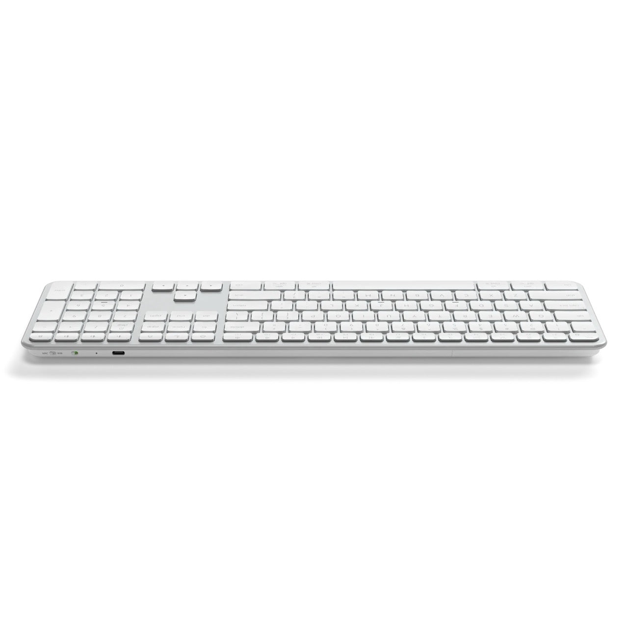 Satechi - Slim EX3 Wireless Keyboard