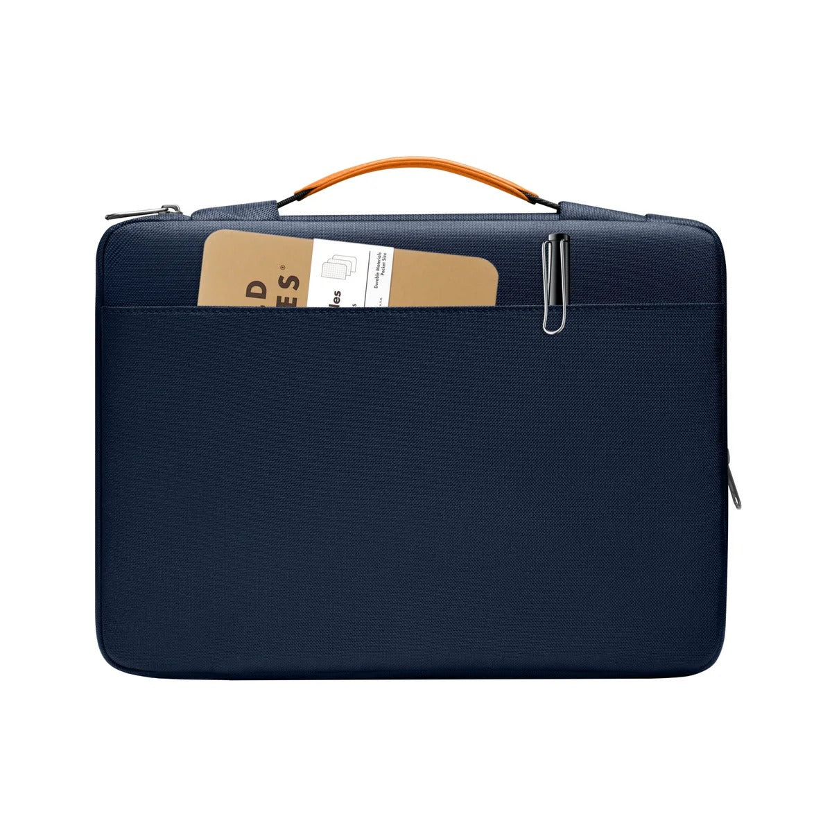 Tomtoc - Defender-A14 Laptop Briefcase for 13 inch MacBook Air/Pro