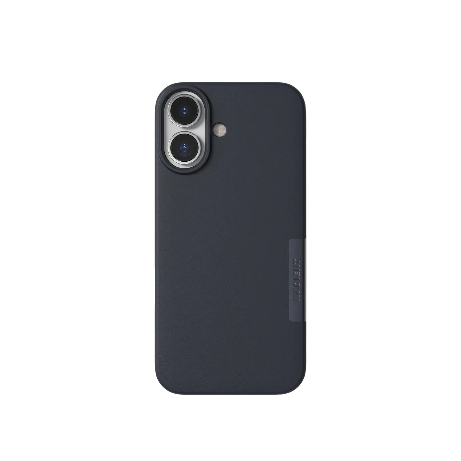Nudient - Thin Case for iPhone 17