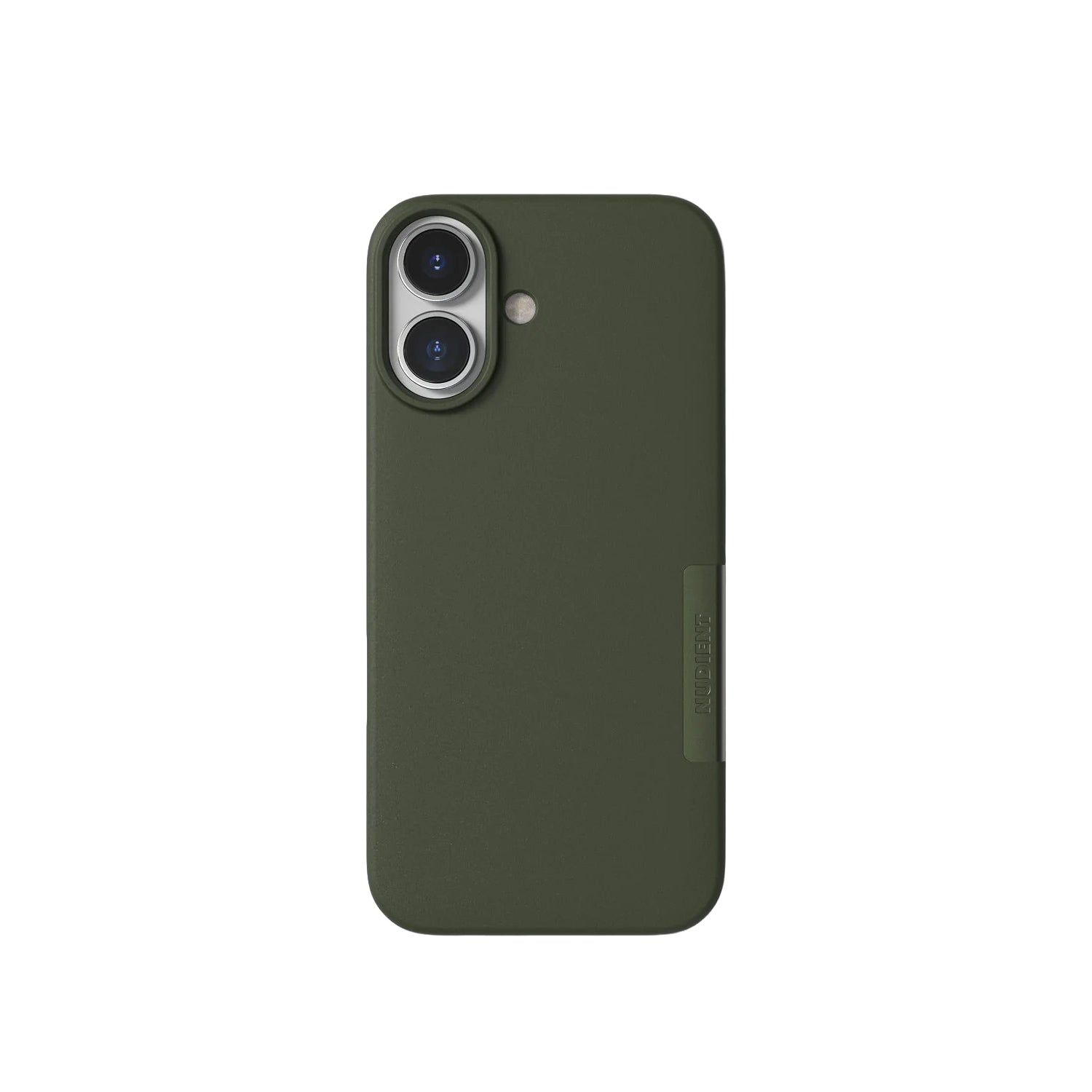 Nudient - Thin Case for iPhone 17