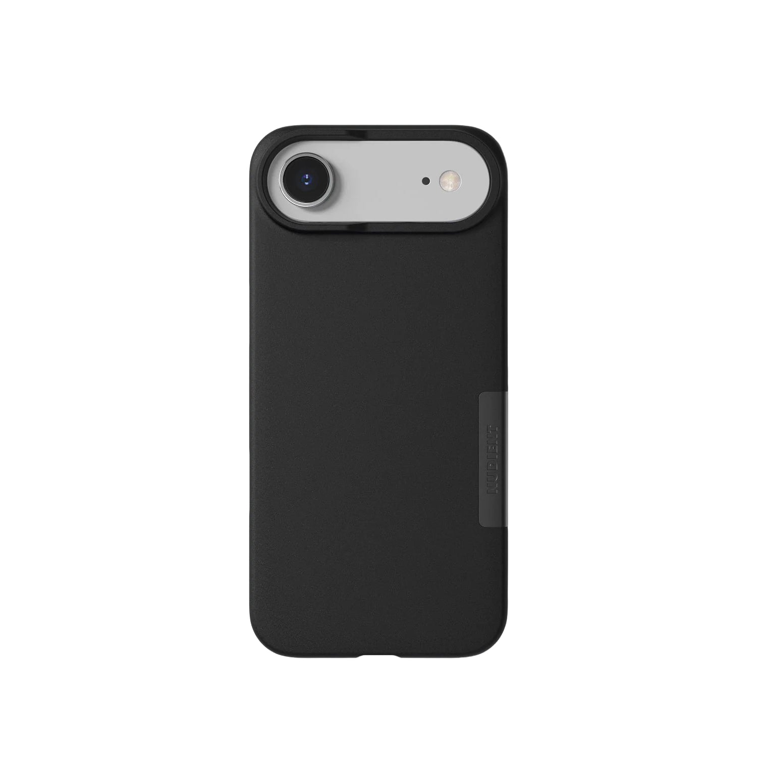 Nudient - Thin Case for iPhone 17