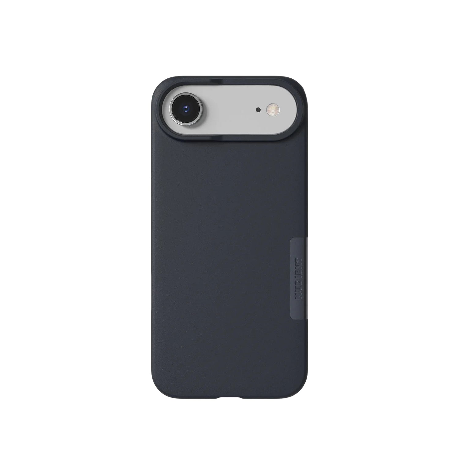 Nudient - Thin Case for iPhone 17