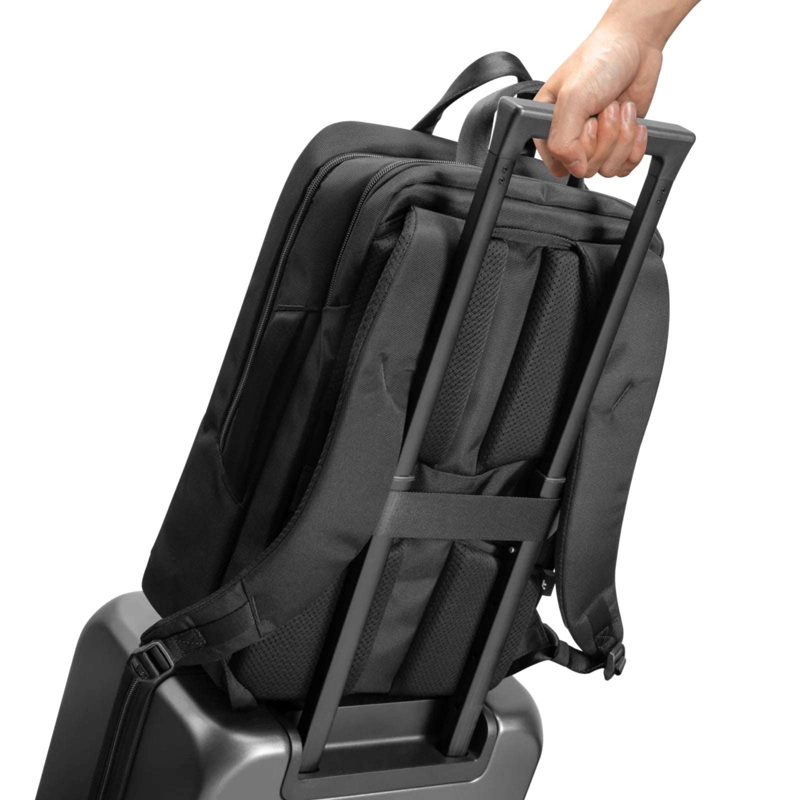 Tomtoc - Navigator-T71 Laptop Backpack M
