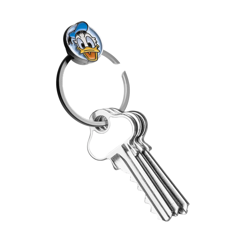 Orbitkey - Disney™ | Quick Release Ring