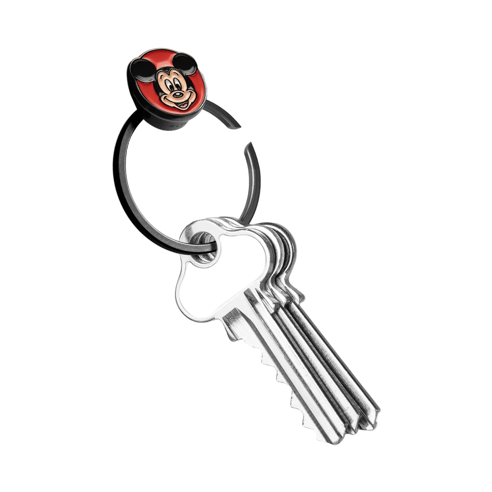 Orbitkey - Disney™ | Quick Release Ring