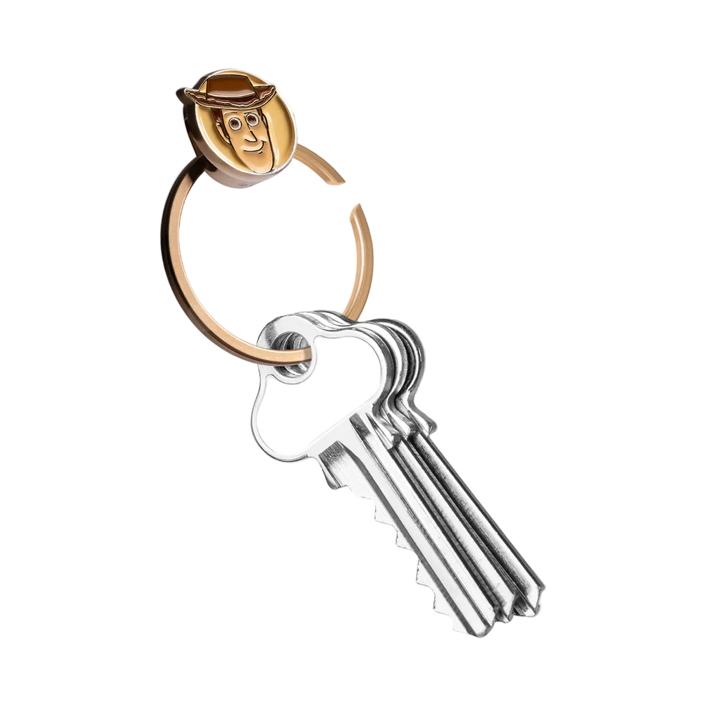 Orbitkey - Disney™ | Quick Release Ring