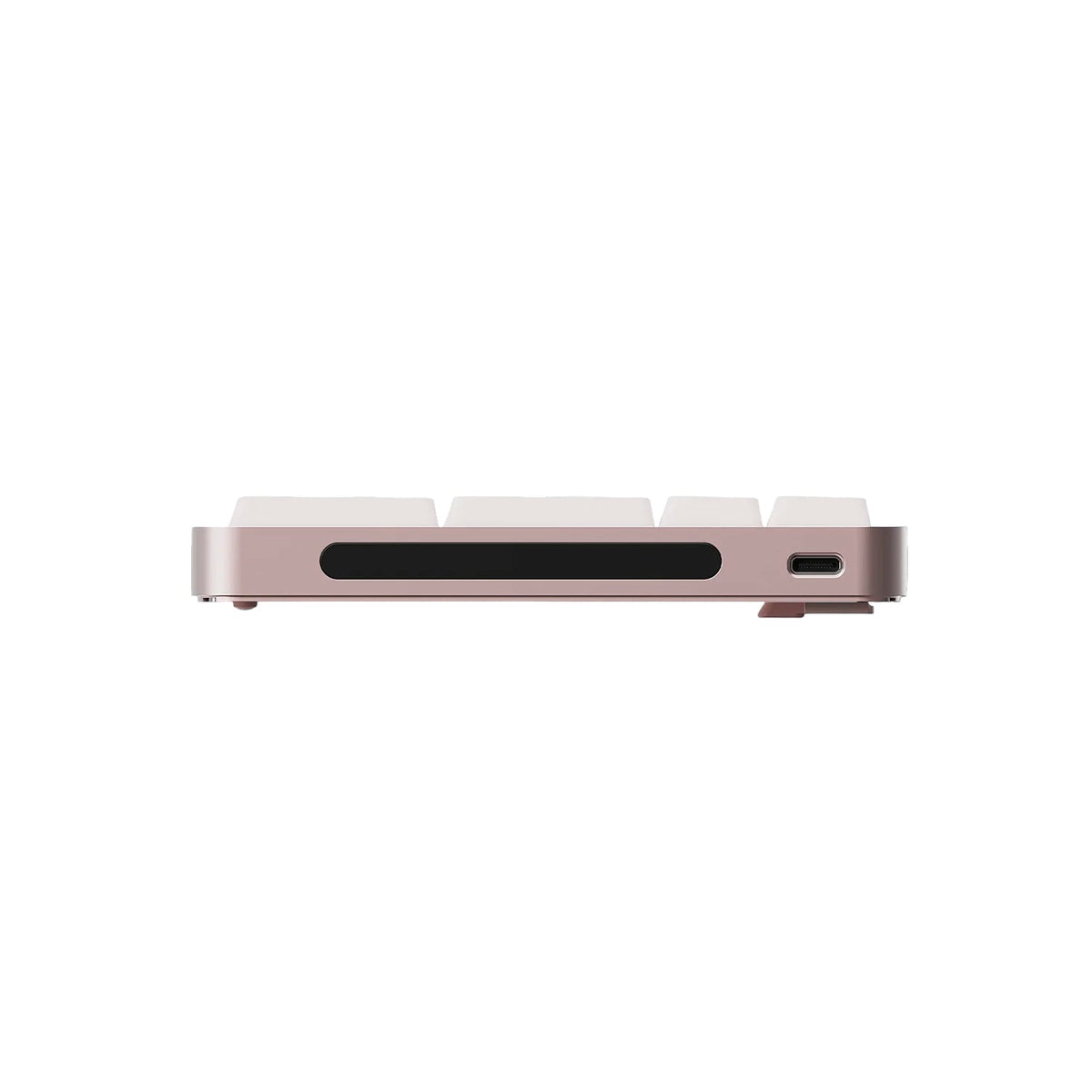Lofree - Flow 2 for Mac 100 Low-profile Mechanical Keyboard