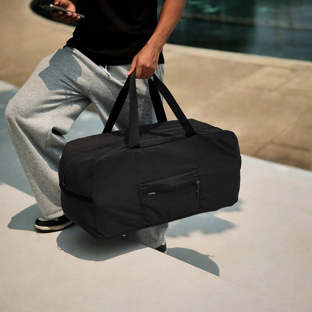 Orbitkey - Foldable Duffel (55L)