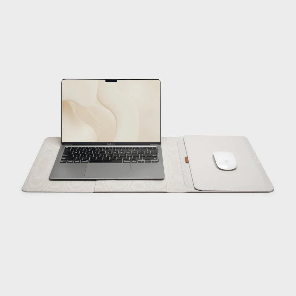 Orbitkey X KonMari Hybrid Laptop Sleeve 14"