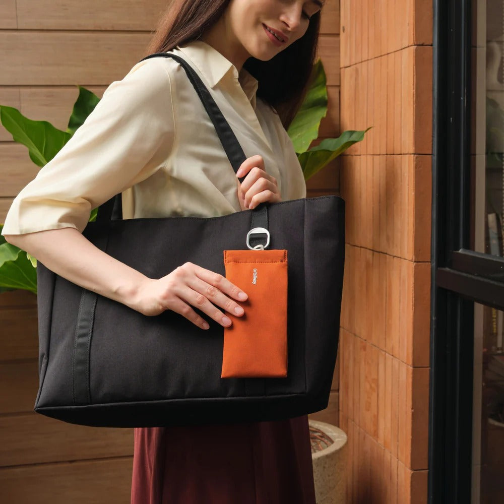 Orbitkey - Clip-on Glasses Pouch