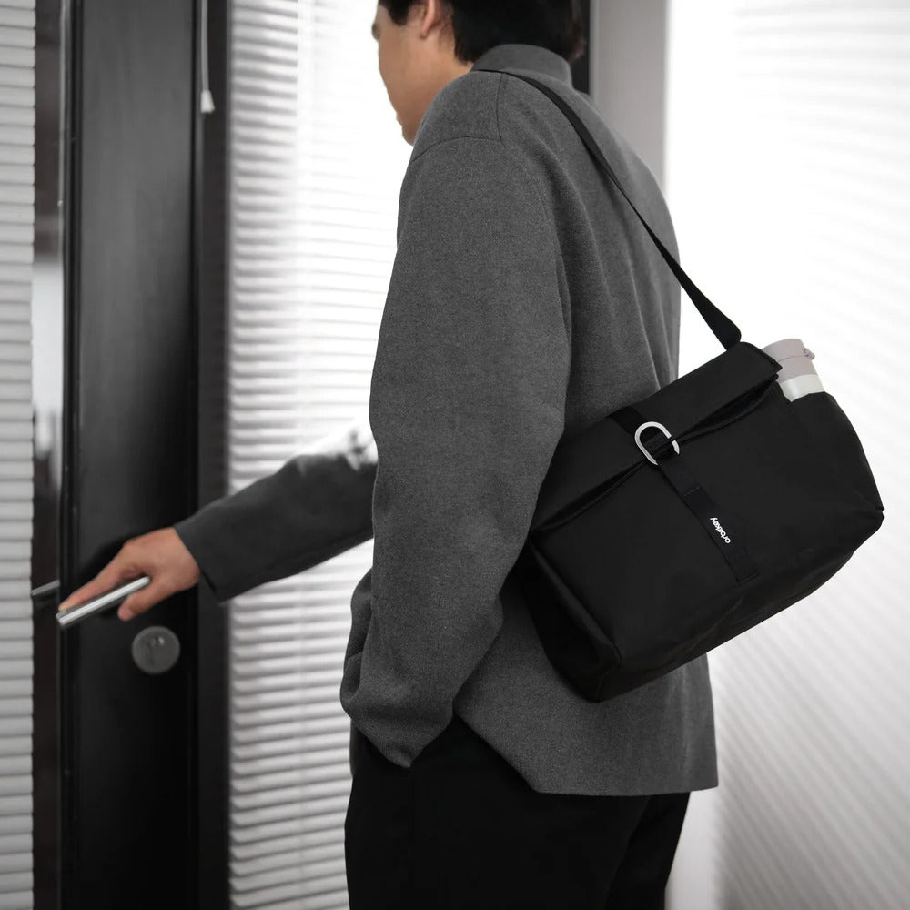 Orbitkey - Insulated Lunch Bag Plus (8L)