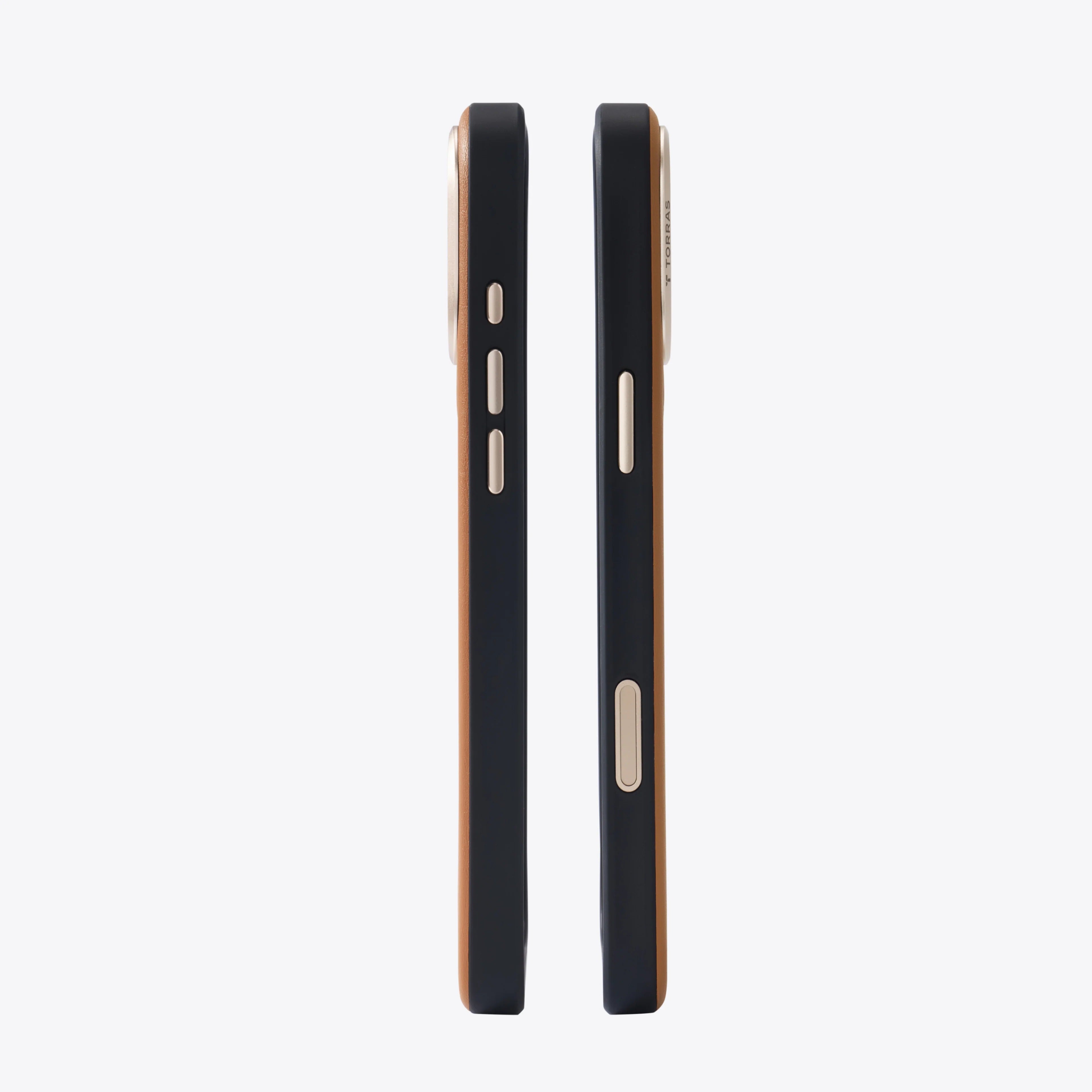 Torras - Ostand Q3 VegSkin for iPhone 17 Pro / Pro Max