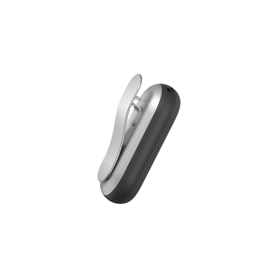 Plaud - NotePin - Wearable Smart Voice Recorder