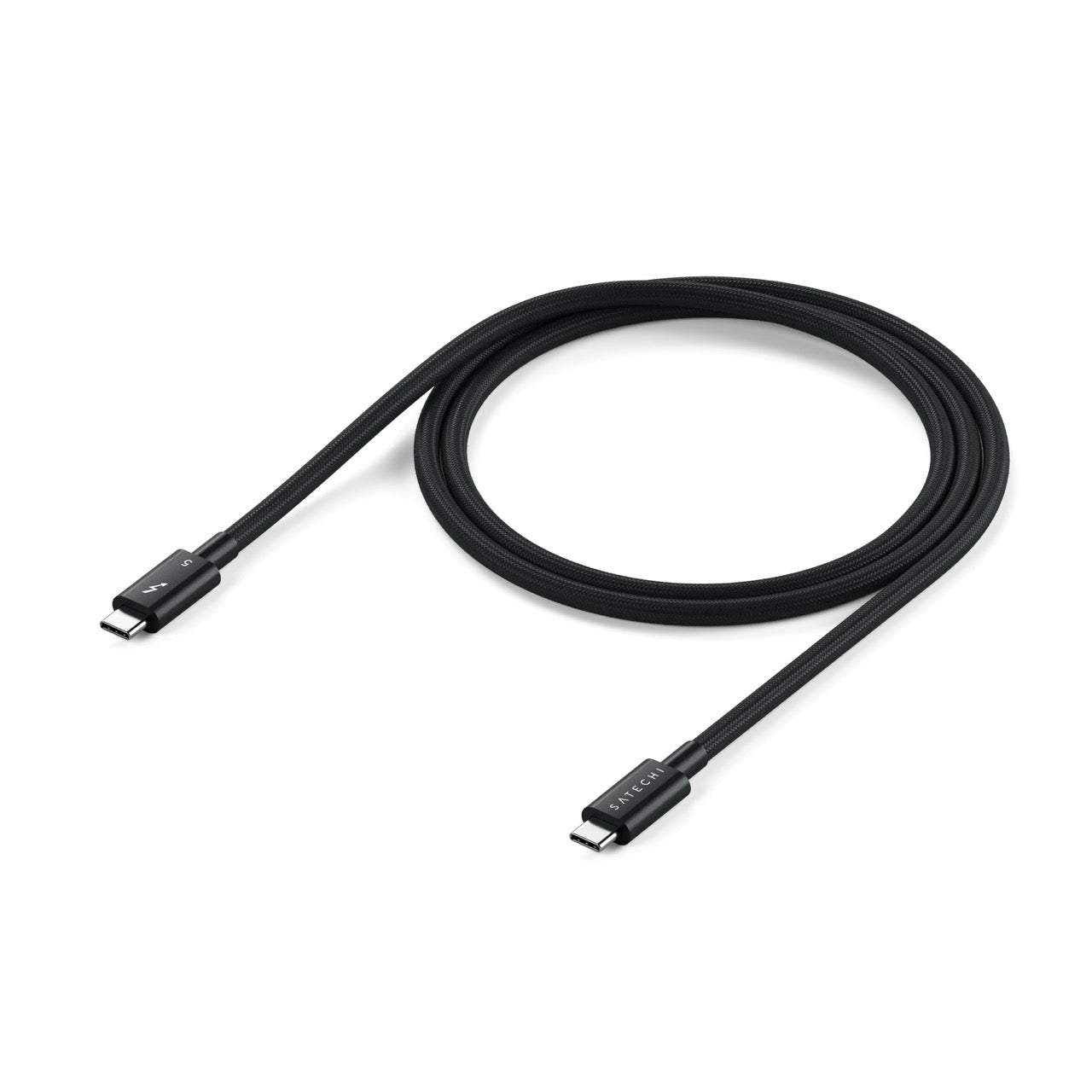 Satechi - Thunderbolt 5 Pro Cable