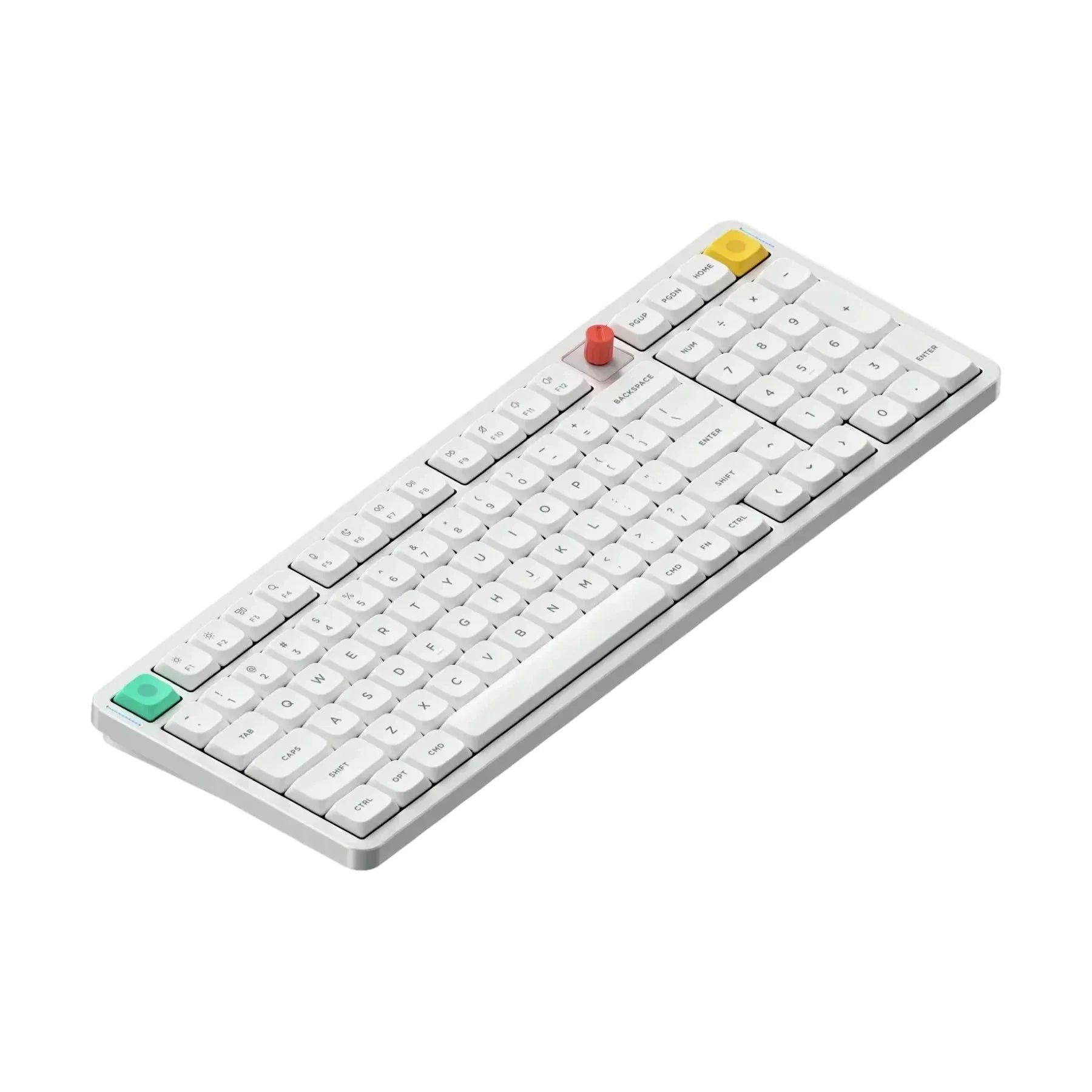 NuPhy - Air100 V3 Wireless Mechanical Keyboard