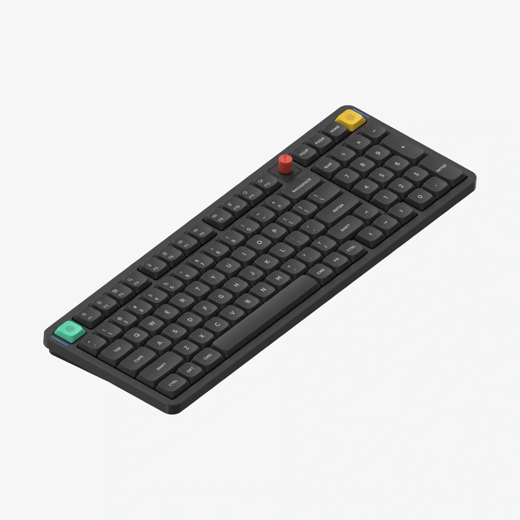 NuPhy - Air100 V3 Wireless Mechanical Keyboard