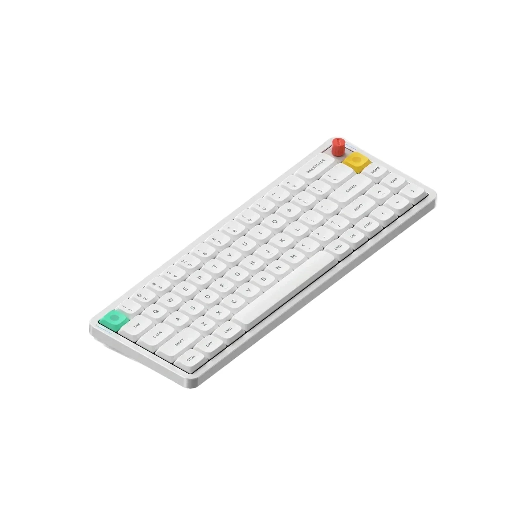 NuPhy - Air65 V3 Wireless Mechanical Keyboard
