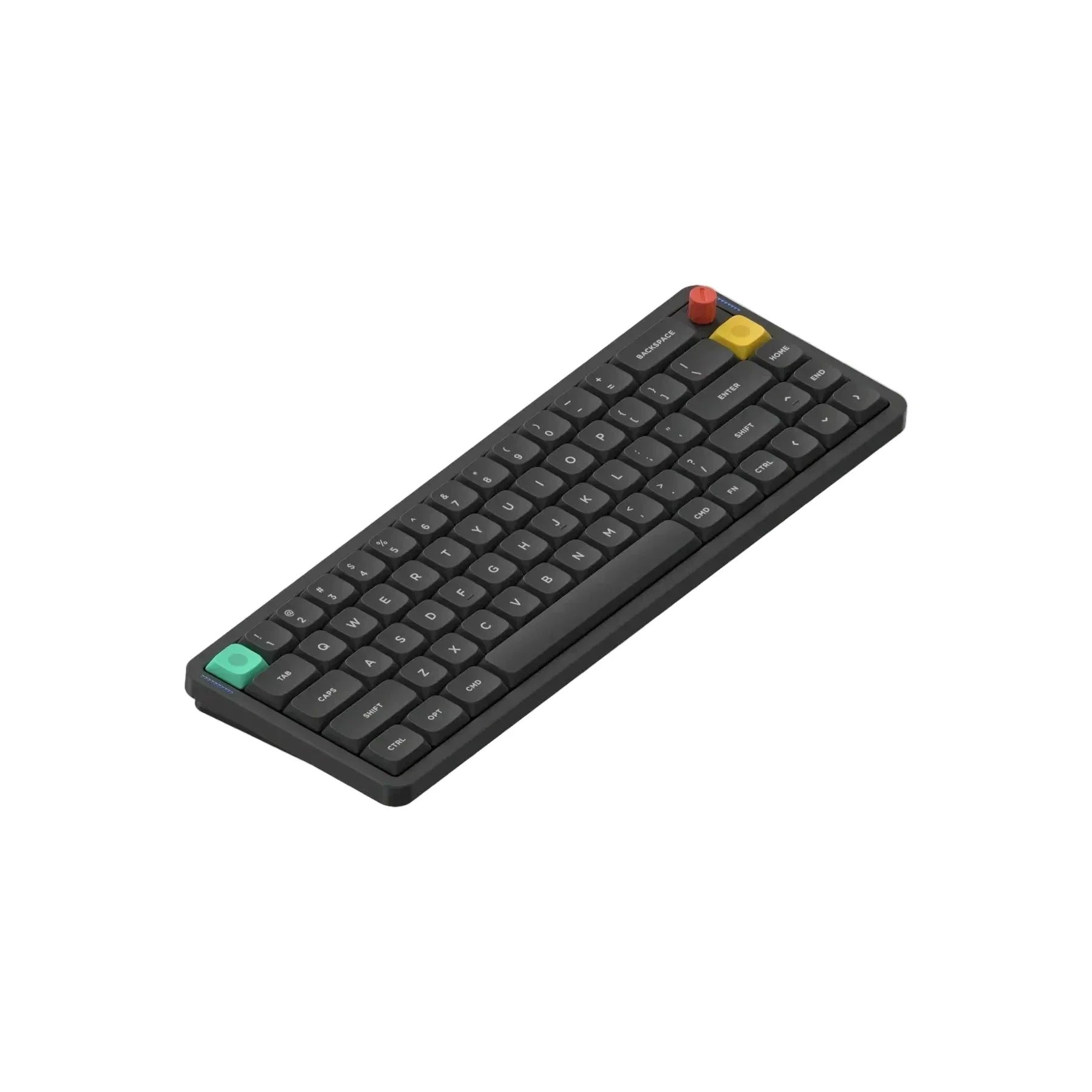 NuPhy - Air65 V3 Wireless Mechanical Keyboard