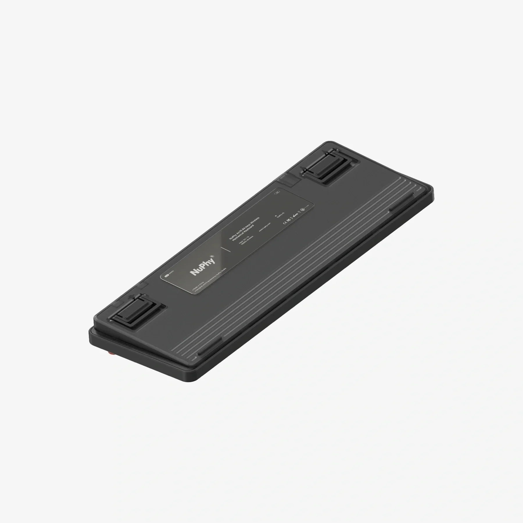 NuPhy - Air65 V3 Wireless Mechanical Keyboard