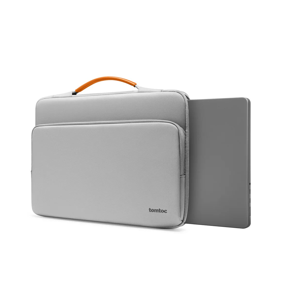 Tomtoc - Defender-A14 Laptop Briefcase for 13 inch MacBook Air/Pro