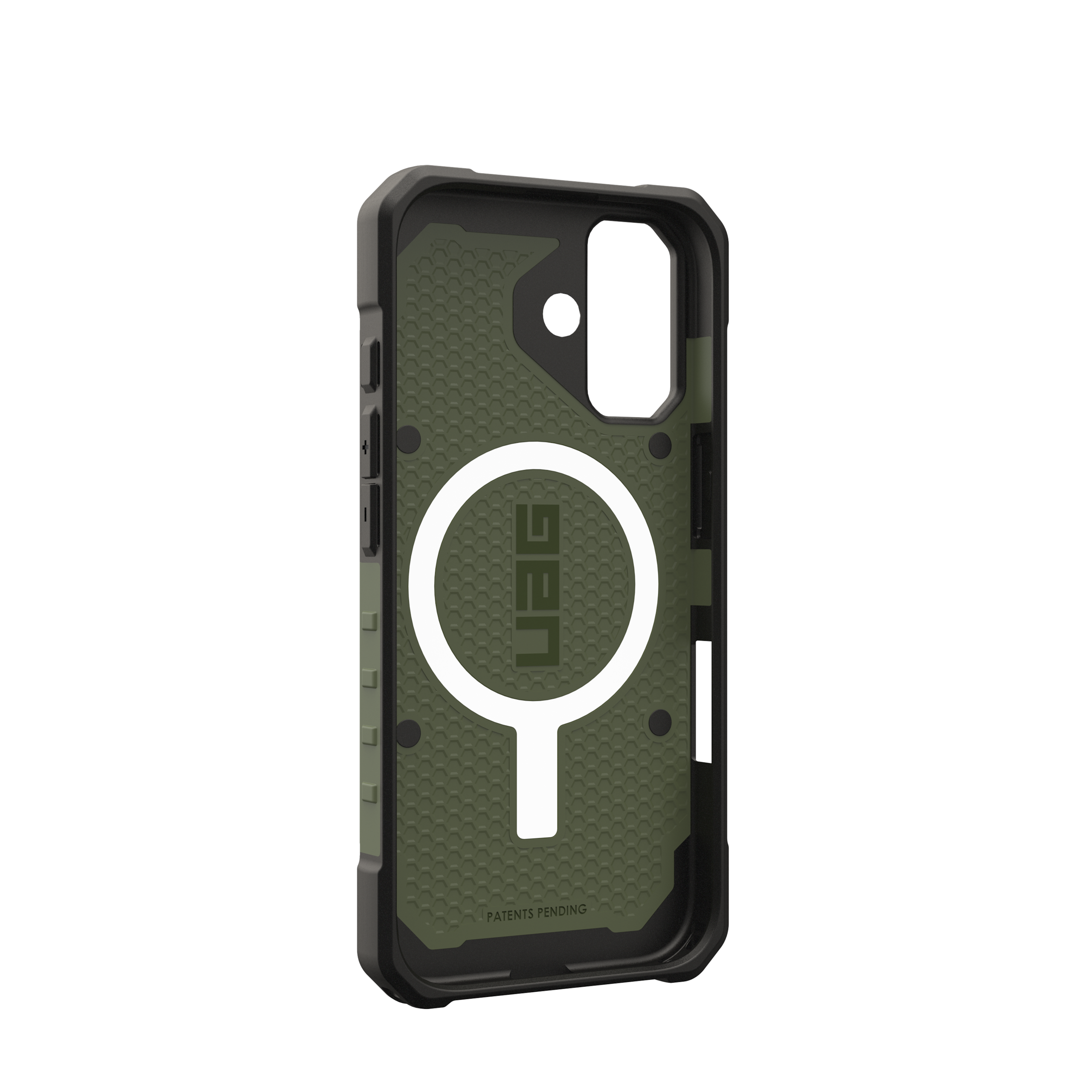 UAG - Pathfinder iPhone 17 Pro Case for iPhone 17 Pro / Pro Max