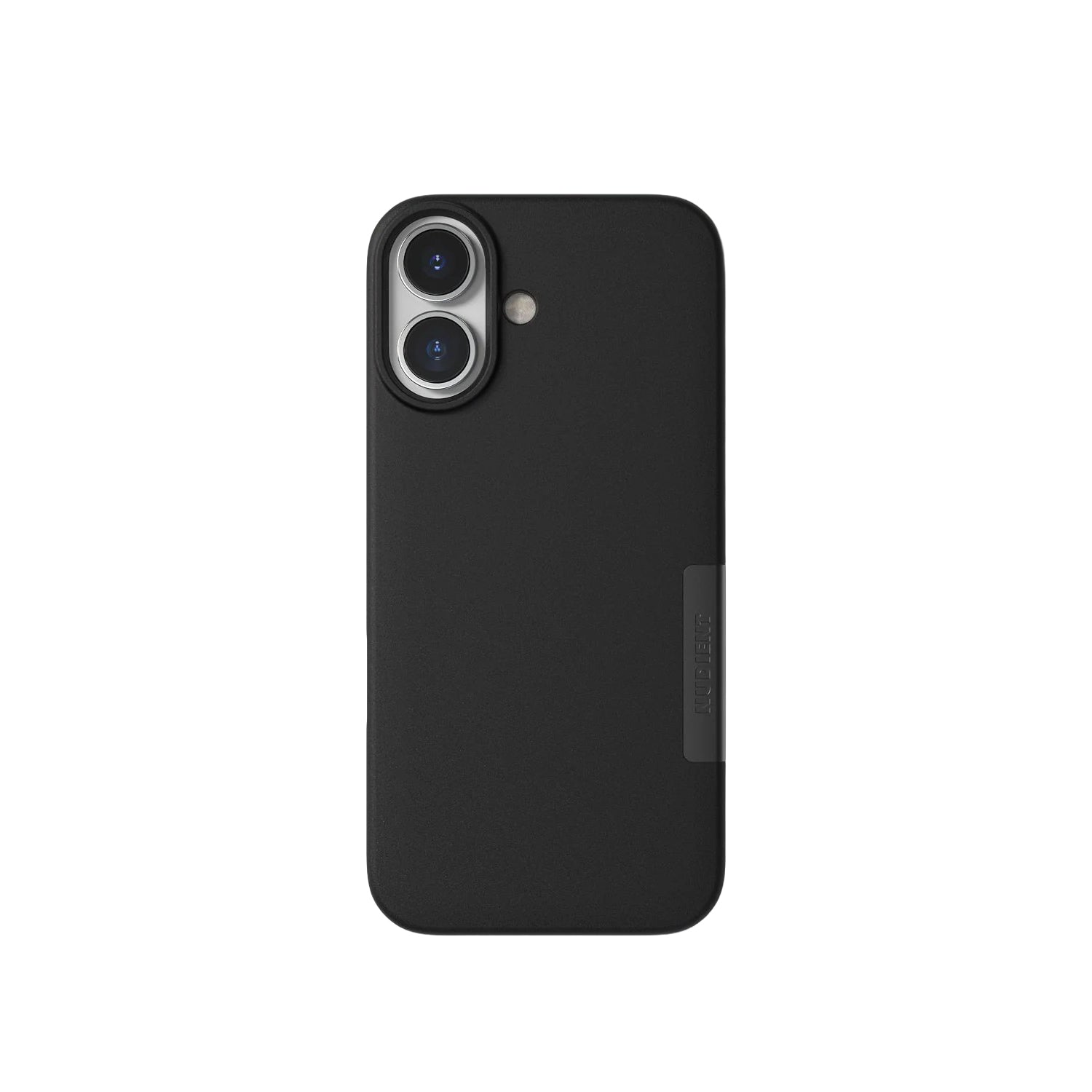 Nudient - Thin Case for iPhone 17