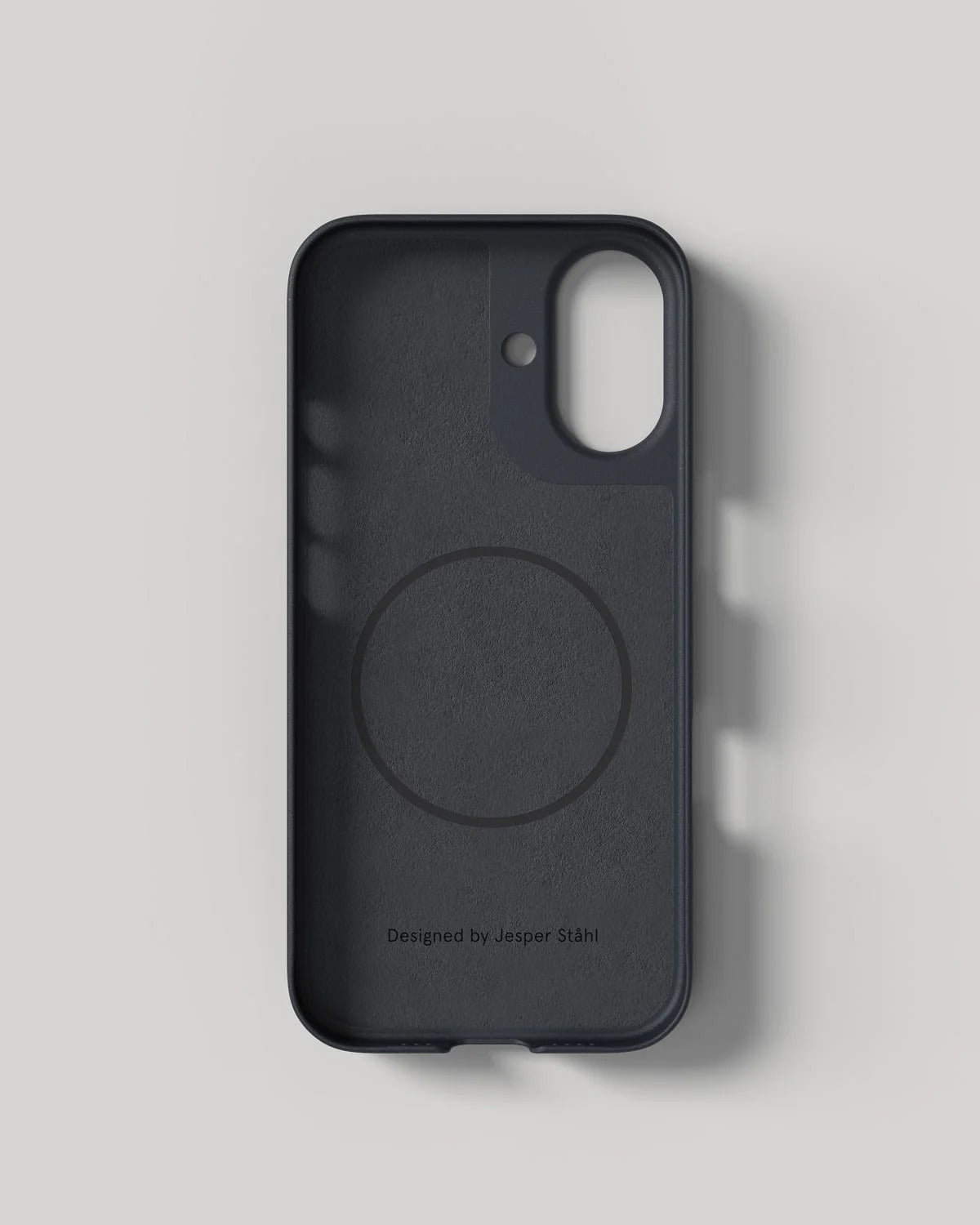 Nudient - Thin Case for iPhone 17