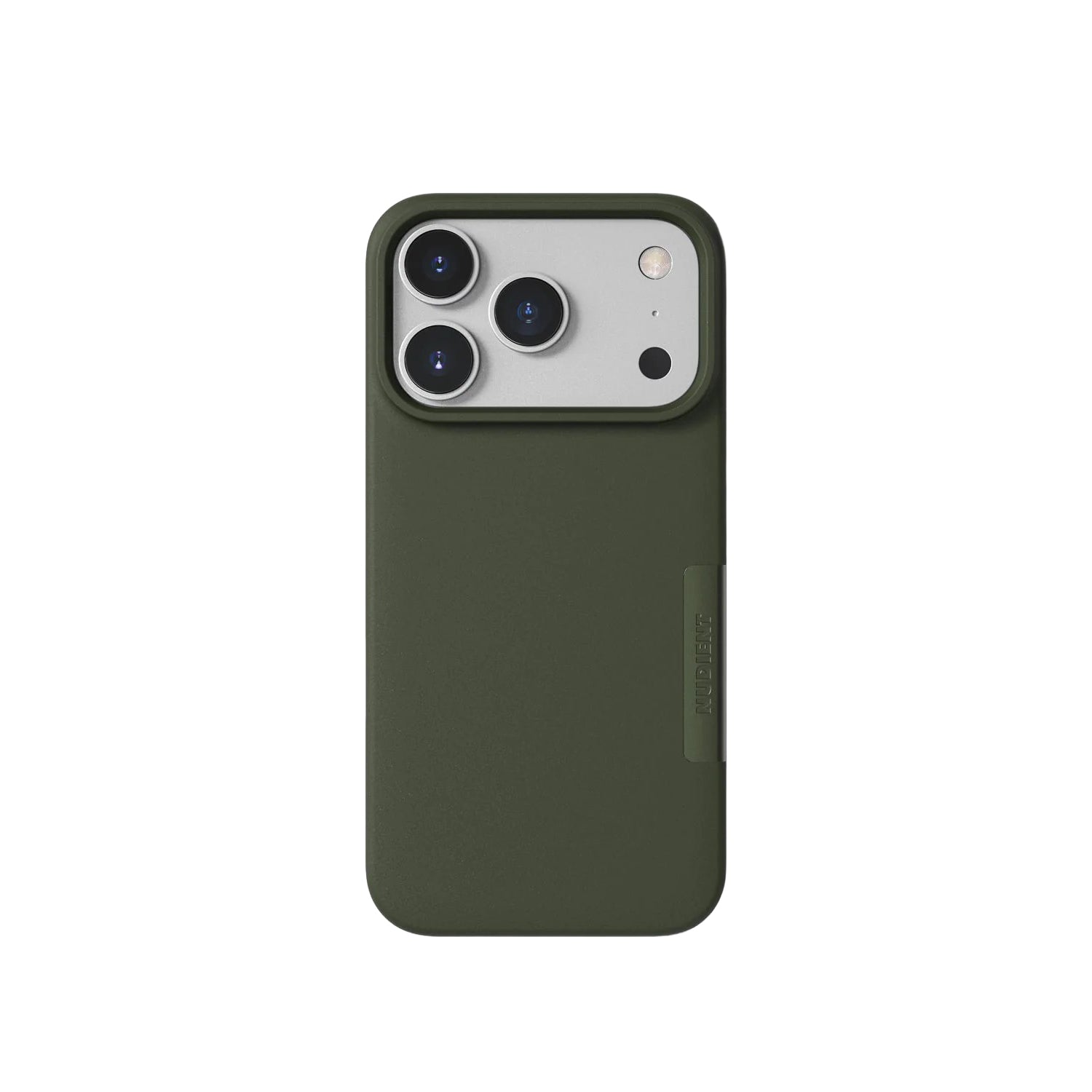 Nudient - Thin Case for iPhone 17