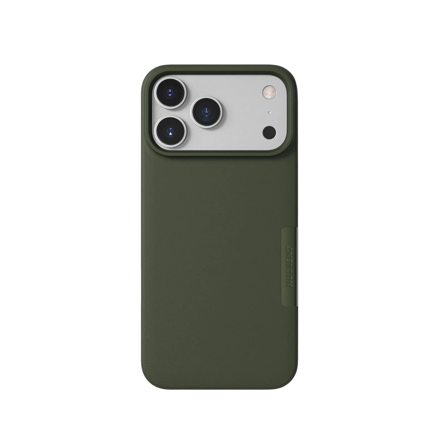 Nudient - Thin Case for iPhone 17