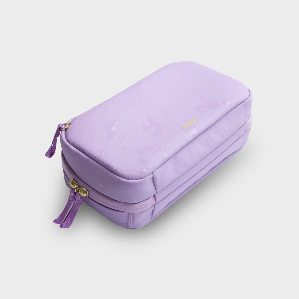 Orbitkey - 2-in-1 Tech Accessory Pouch