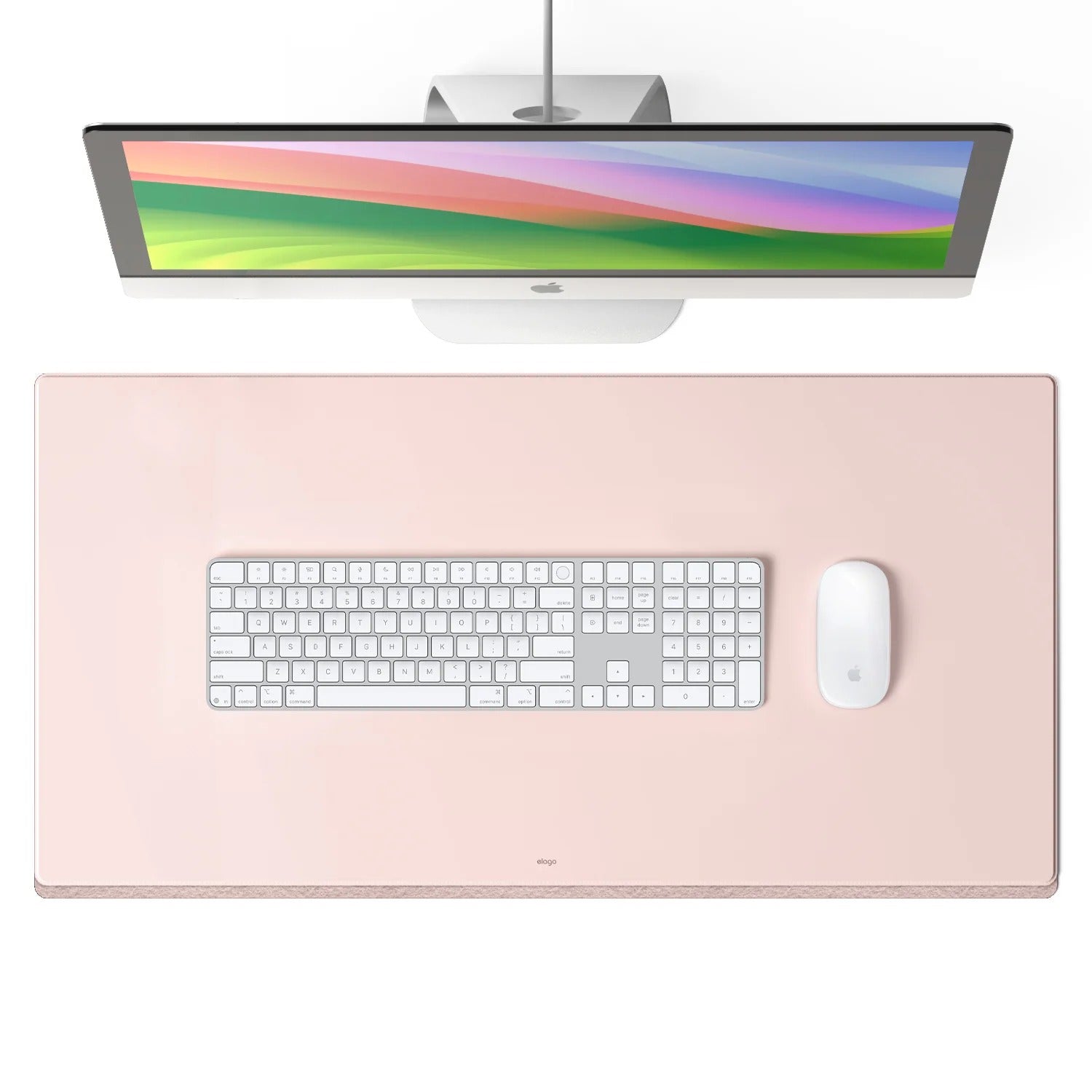 Elago - Smart Magnetic Desk Mat