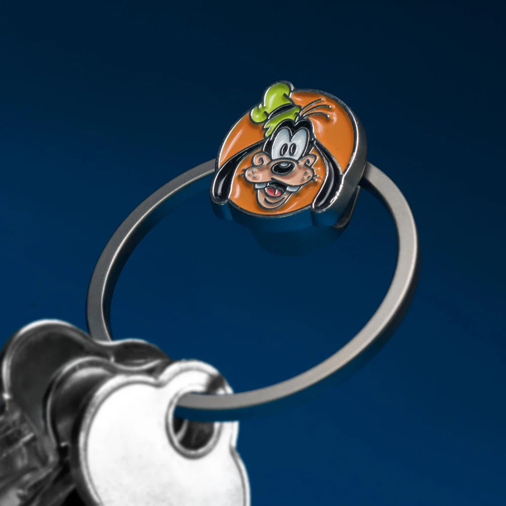 Orbitkey - Disney™ | Quick Release Ring
