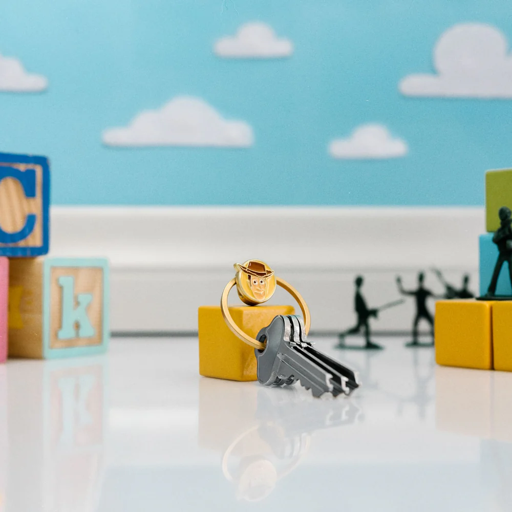 Orbitkey - Disney™ | Quick Release Ring