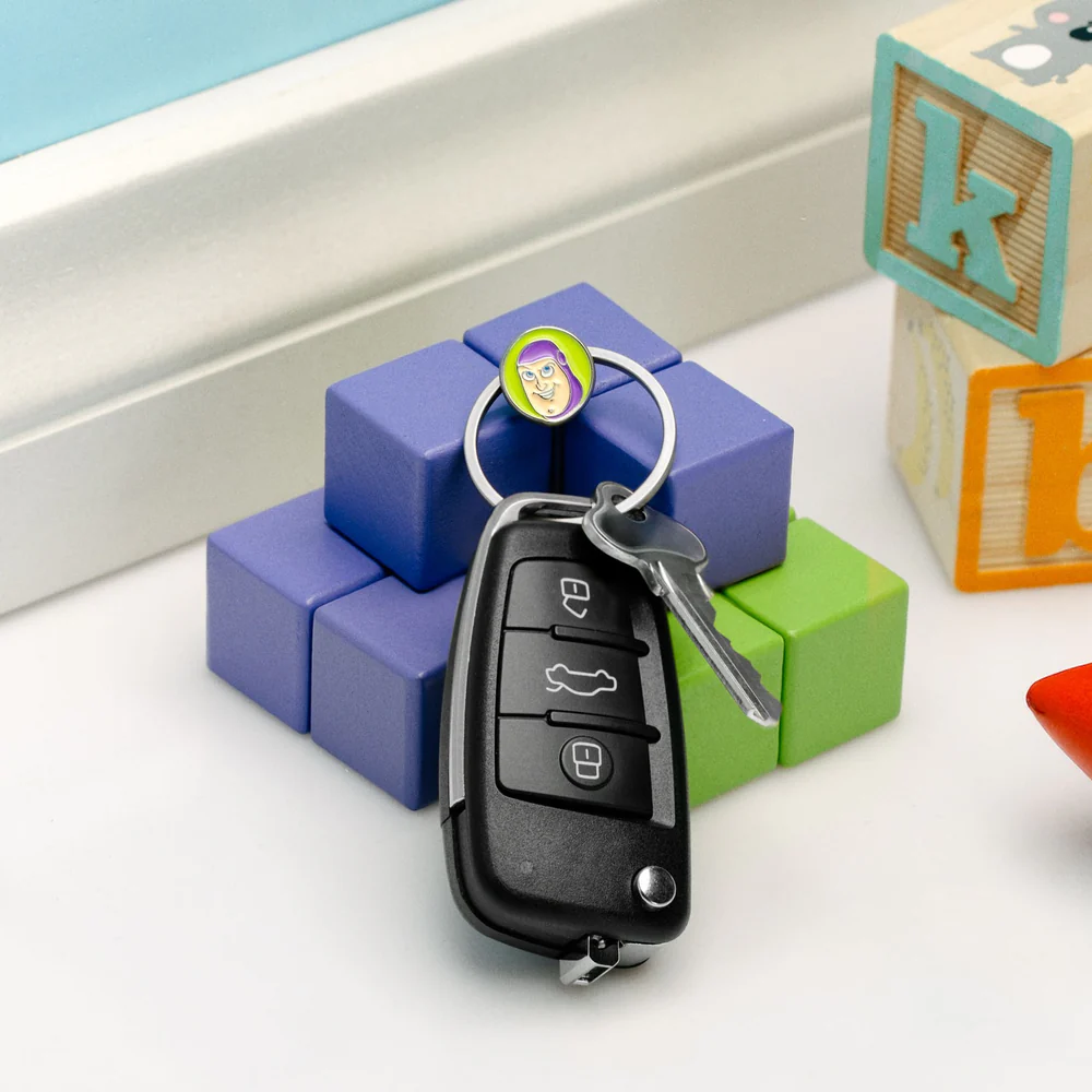 Orbitkey - Disney™ | Quick Release Ring