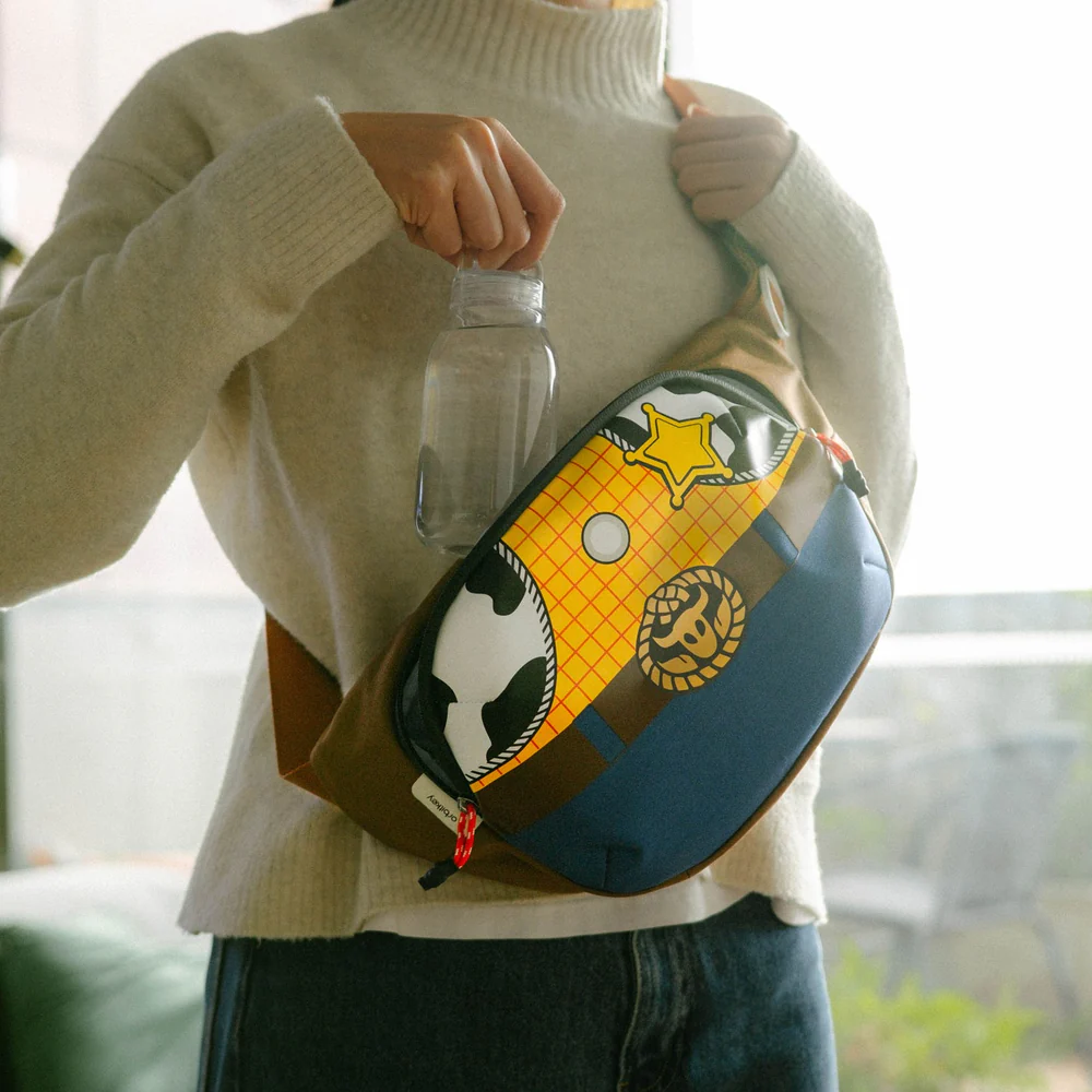 Orbitkey - Disney™ | Sling (4L)