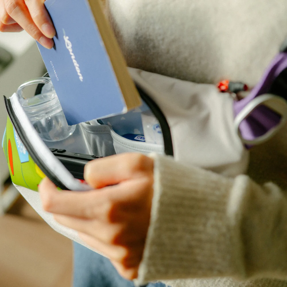 Orbitkey - Disney™ | Sling (4L)