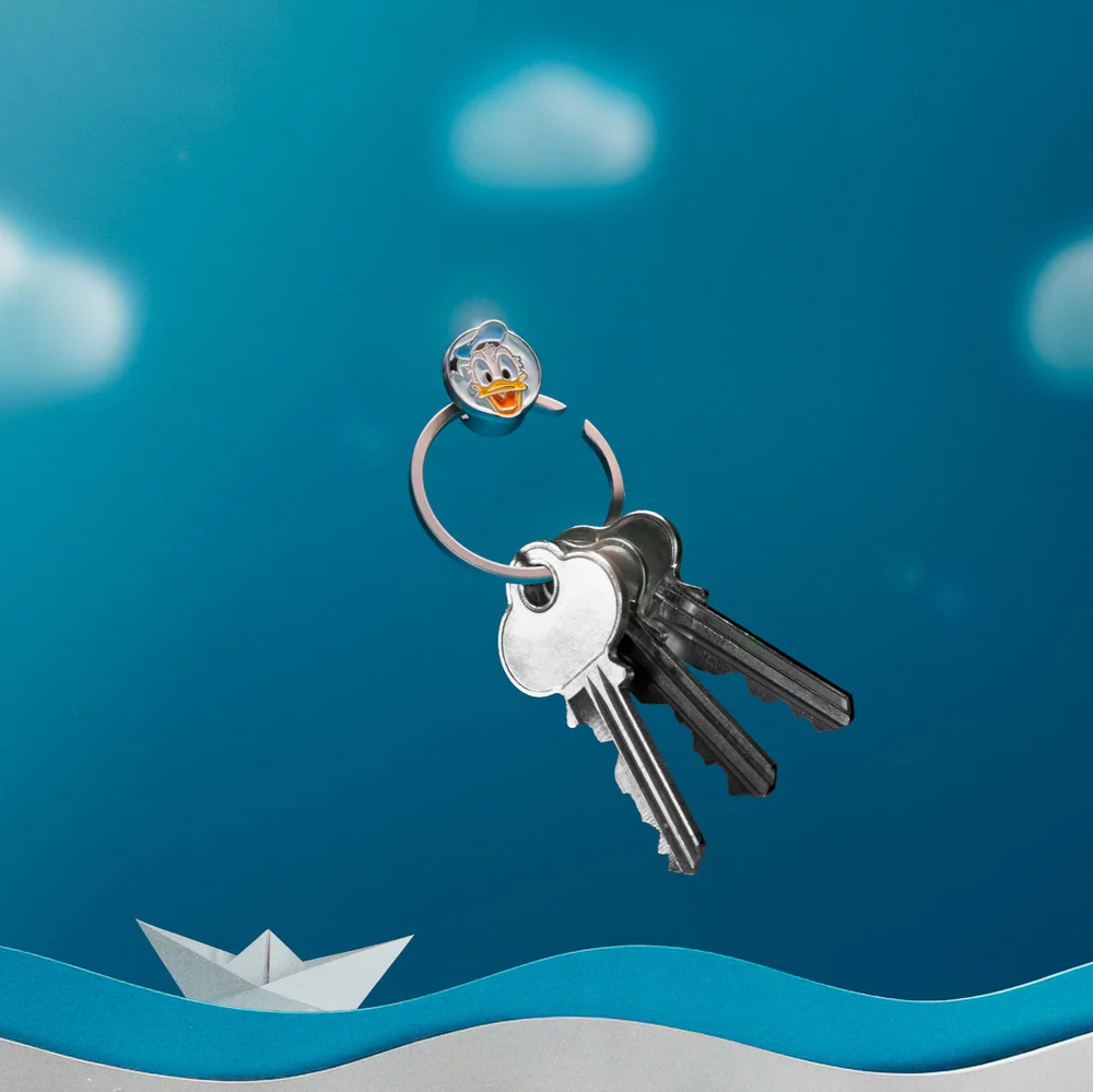 Orbitkey - Disney™ | Quick Release Ring